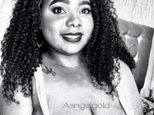 Aangelgold