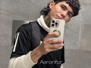 Aaronfor