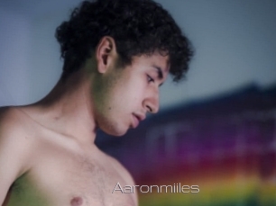 Aaronmiiles