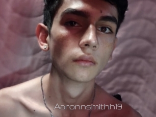 Aaronnsmithh19