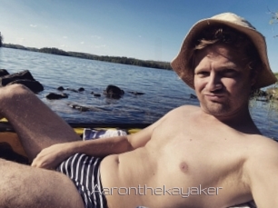 Aaronthekayaker