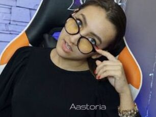 Aastoria