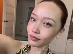 Aayuji