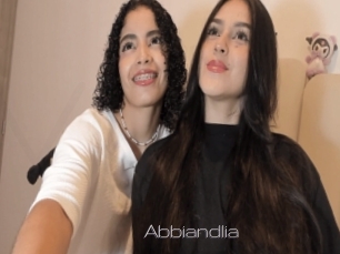 Abbiandlia