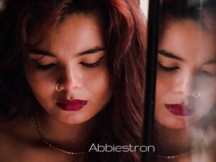 Abbiestron