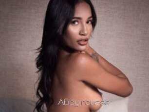 Abby_rousse