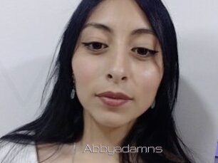 Abbyadamns