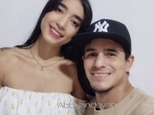 Abbyandevan