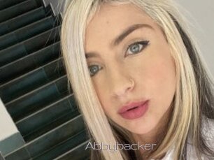 Abbybacker