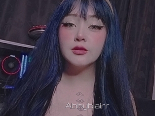 Abbyblairr