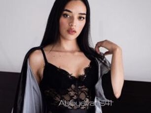 Abbyevans41