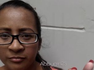 Abbygirl25