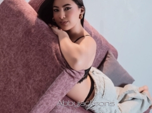 Abbyjacksons