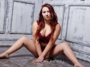 Abbykinsly