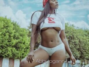 Abbylogann