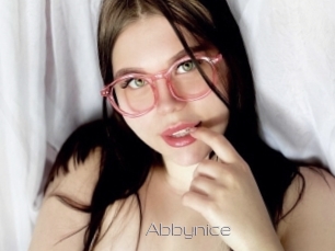 Abbynice