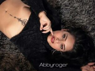 Abbyroger