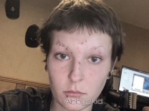 Abbyskid