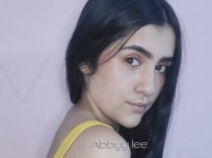 Abbyy_lee