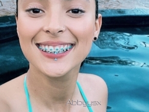 Abbyysx