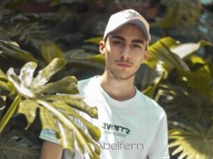 Abelfern