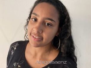 Abigailsaenz