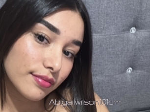 Abigailwilson101cm