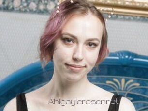 Abigaylerosenrot