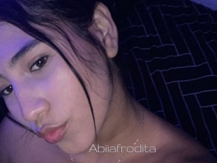 Abiiafrodita