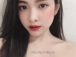 Aboliphillips
