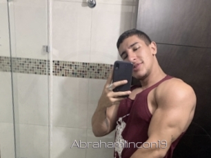 Abrahamlincon19