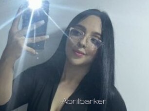 Abrilbarker