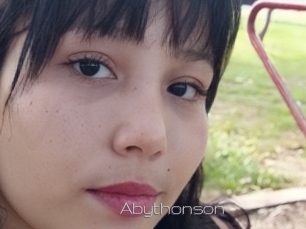 Abythonson
