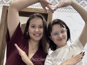 Accaandpeggy
