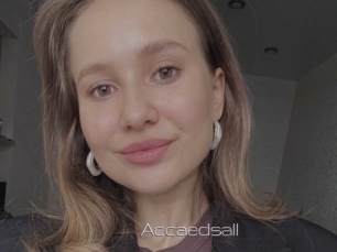 Accaedsall