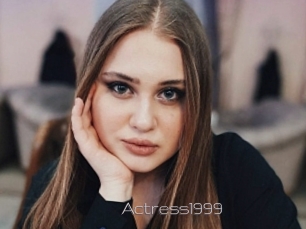 Actress1999
