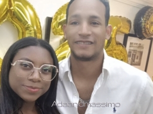 Adaandmassimo
