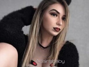 Adairisbaby