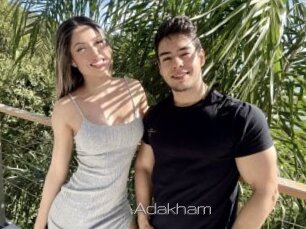 Adakham