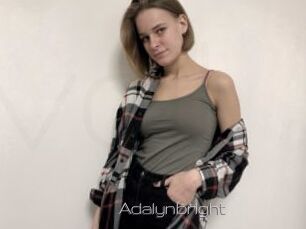 Adalynbright