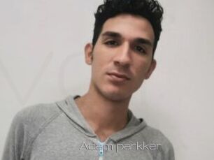 Adam_parkker