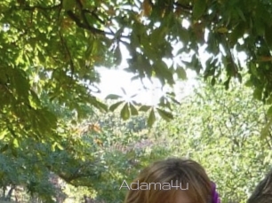adama4u Vidéo de lesbienne