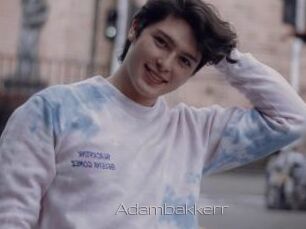 Adambakkerr