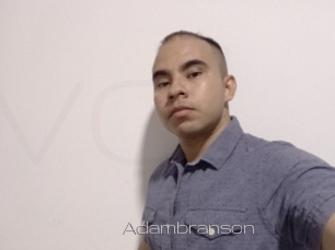 adambranson Vidéo de lesbienne