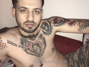 Adamdelicious