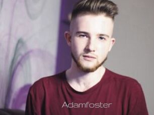 Adamfoster