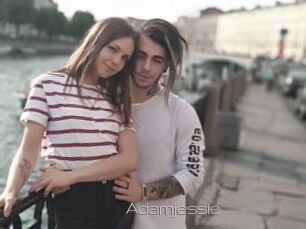 Adamjessie