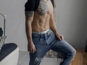 Adammorty
