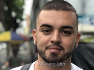 Adamrider