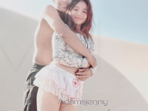 Adamsjenny
